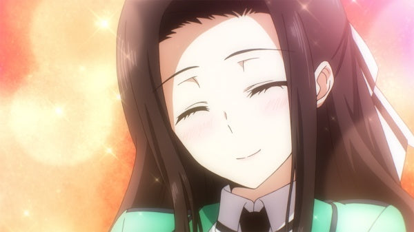 The Irregular at Magic High School: Visitor Arc - Volume 2 - Episode 5-8 (DVD) – Bild 3– JETZT KAUFEN BEI GLACIER GAMES .at