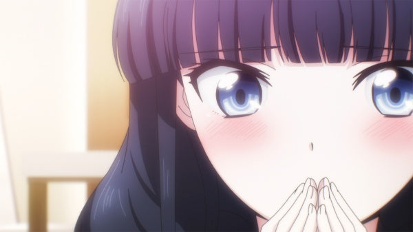 The Irregular at Magic High School: Visitor Arc - Volume 2 - Episode 5-8 (Blu-ray)– JETZT KAUFEN BEI GLACIER GAMES .at