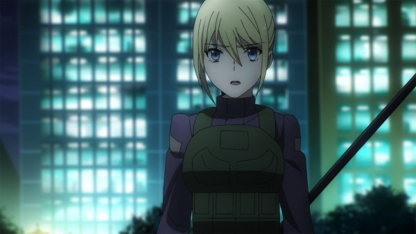 The Irregular at Magic High School: Visitor Arc - Volume 2 - Episode 5-8 (Blu-ray)– JETZT KAUFEN BEI GLACIER GAMES .at