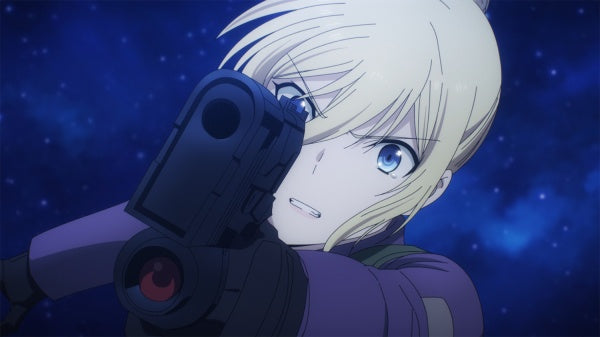 The Irregular at Magic High School: Visitor Arc - Volume 3 - Episode 9-13 im…– JETZT KAUFEN BEI GLACIER GAMES .at