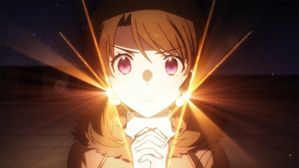 The Irregular at Magic High School: Visitor Arc - Volume 3 - Episode 9-13 im…– JETZT KAUFEN BEI GLACIER GAMES .at