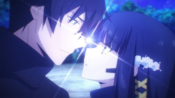 The Irregular at Magic High School: Visitor Arc - Volume 3 - Episode 9-13 im…– JETZT KAUFEN BEI GLACIER GAMES .at