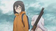 Otherside Picnic Vol. 1 (Ep. 1-4) (Blu-ray) – Bild 4– JETZT KAUFEN BEI GLACIER GAMES .at