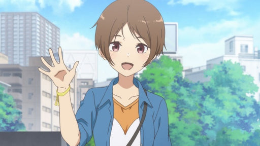 Otherside Picnic Vol. 2 (Ep. 5-8) (Blu-ray) – Bild 2– JETZT KAUFEN BEI GLACIER GAMES .at