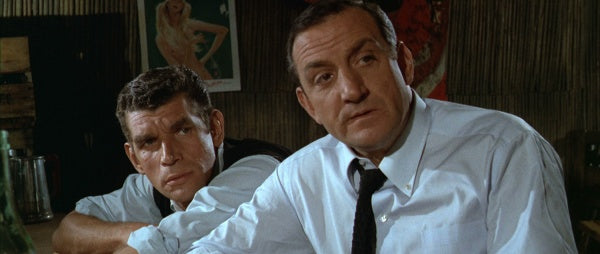 Nimm's leicht - nimm Dynamit (DVD) – Bild 3– JETZT KAUFEN BEI GLACIER GAMES .at