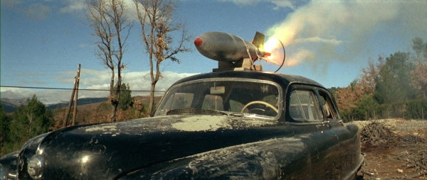 Nimm's leicht - nimm Dynamit (DVD) – Bild 6– JETZT KAUFEN BEI GLACIER GAMES .at