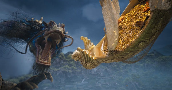 Iron Mask (DVD) – Bild 6– JETZT KAUFEN BEI GLACIER GAMES .at