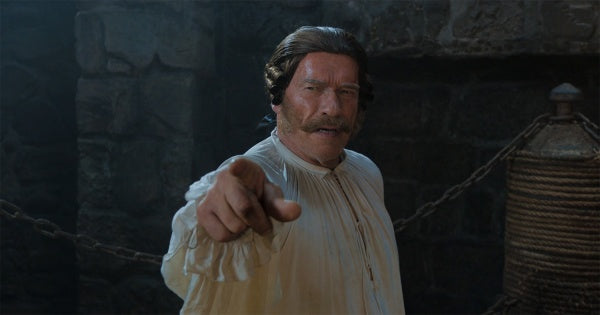 Iron Mask (Blu-ray) – Bild 3– JETZT KAUFEN BEI GLACIER GAMES .at