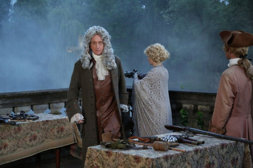 Iron Mask (Blu-ray) – Bild 2– JETZT KAUFEN BEI GLACIER GAMES .at