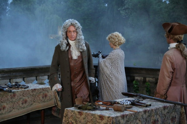 Iron Mask (Blu-ray) – Bild 2– JETZT KAUFEN BEI GLACIER GAMES .at