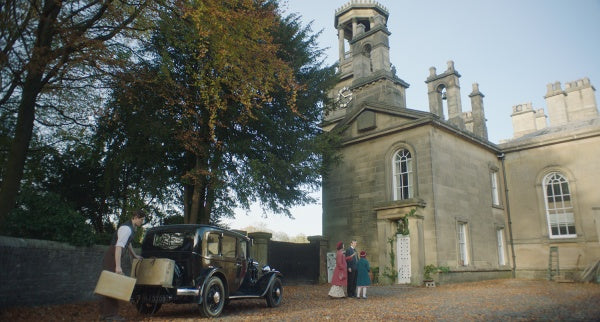 The Banishing - Im Bann des Dämons (Blu-ray) – Bild 4– JETZT KAUFEN BEI GLACIER GAMES .at