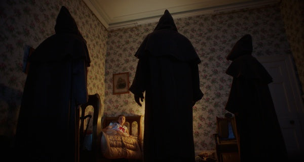 The Banishing - Im Bann des Dämons (Blu-ray) – Bild 6– JETZT KAUFEN BEI GLACIER GAMES .at