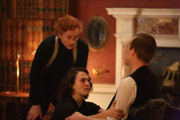 The Banishing - Im Bann des Dämons (Blu-ray) – Bild 2– JETZT KAUFEN BEI GLACIER GAMES .at