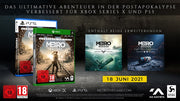 Metro Exodus Complete Edition (PS5) – Bild 4– JETZT KAUFEN BEI GLACIER GAMES .at