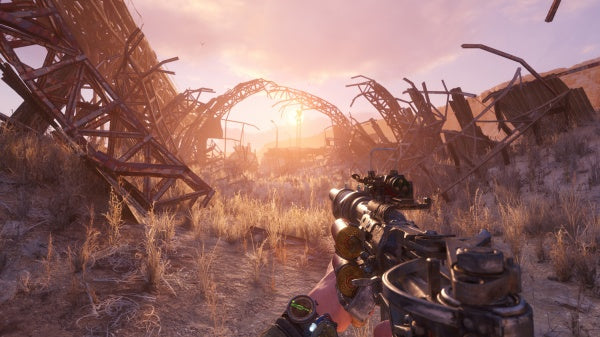 Metro Exodus Complete Edition (PS5) – Bild 5– JETZT KAUFEN BEI GLACIER GAMES .at