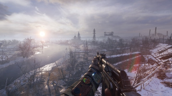 Metro Exodus Complete Edition (PS5) – Bild 2– JETZT KAUFEN BEI GLACIER GAMES .at