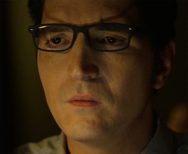 Teacher (DVD) – Bild 4– JETZT KAUFEN BEI GLACIER GAMES .at