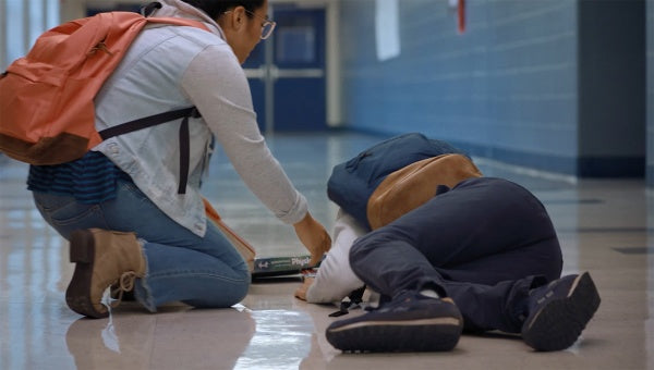 Teacher (DVD) – Bild 5– JETZT KAUFEN BEI GLACIER GAMES .at