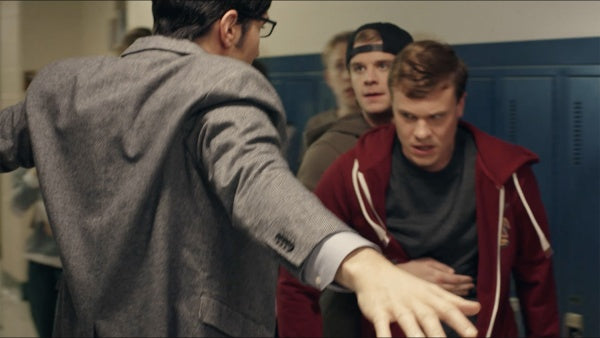 Teacher (DVD) – Bild 2– JETZT KAUFEN BEI GLACIER GAMES .at