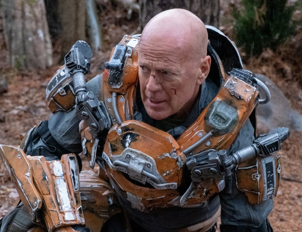 Cosmic Sin - Invasion im All (DVD) – Bild 4– JETZT KAUFEN BEI GLACIER GAMES .at