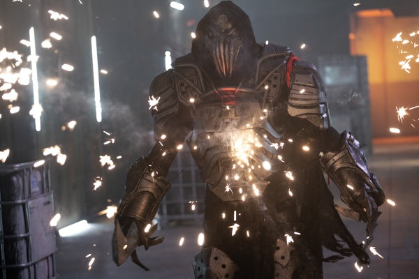 Cosmic Sin - Invasion im All (DVD) – Bild 2– JETZT KAUFEN BEI GLACIER GAMES .at