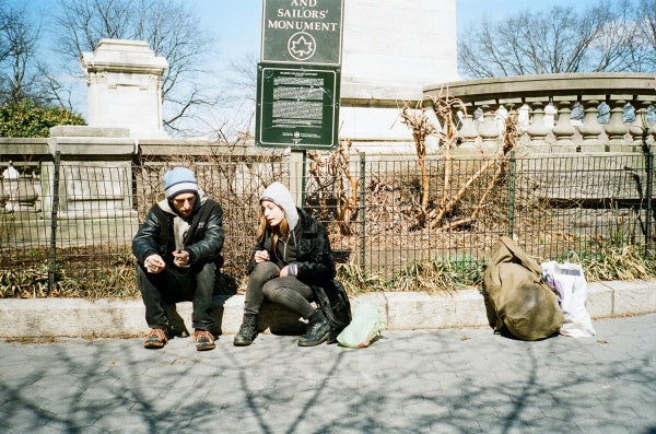 Mad Love in New York (DVD) – Bild 6– JETZT KAUFEN BEI GLACIER GAMES .at