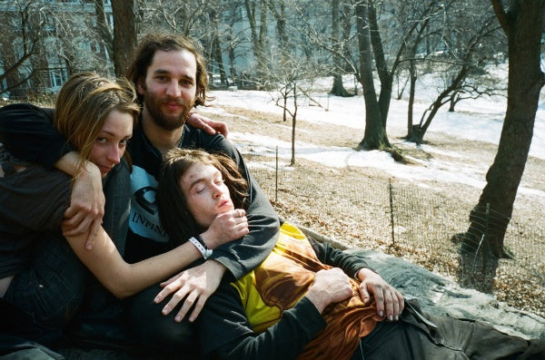 Mad Love in New York (Blu-ray) – Bild 3– JETZT KAUFEN BEI GLACIER GAMES .at