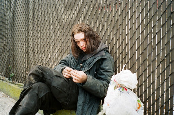 Mad Love in New York (Blu-ray) – Bild 5– JETZT KAUFEN BEI GLACIER GAMES .at