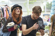 Zu schön um wahr zu sein - Die JT LeRoy Story (Blu-ray) – Bild 4– JETZT KAUFEN BEI GLACIER GAMES .at
