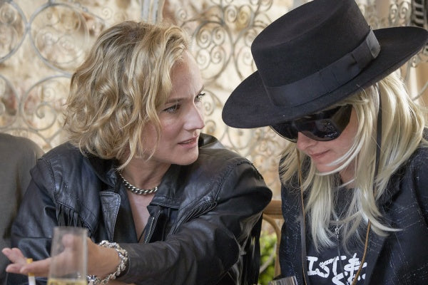 Zu schön um wahr zu sein - Die JT LeRoy Story (Blu-ray) – Bild 3– JETZT KAUFEN BEI GLACIER GAMES .at