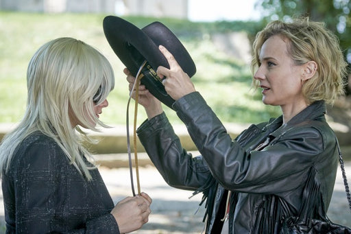 Zu schön um wahr zu sein - Die JT LeRoy Story (Blu-ray) – Bild 2– JETZT KAUFEN BEI GLACIER GAMES .at