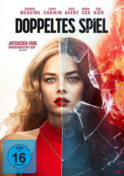Doppeltes Spiel (DVD)– JETZT KAUFEN BEI GLACIER GAMES .at