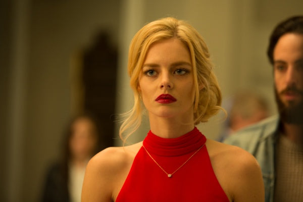 Doppeltes Spiel (Blu-ray) – Bild 5– JETZT KAUFEN BEI GLACIER GAMES .at