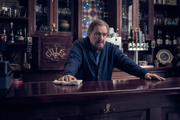 Doppeltes Spiel (Blu-ray) – Bild 6– JETZT KAUFEN BEI GLACIER GAMES .at