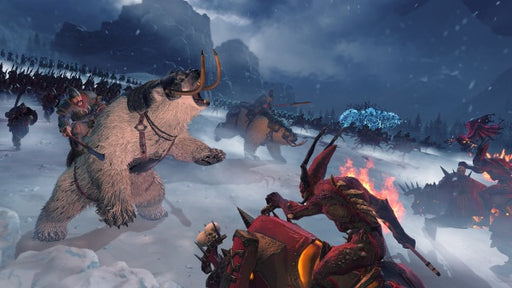 Total War: Warhammer 3 (PC) – Bild 2– JETZT KAUFEN BEI GLACIER GAMES .at