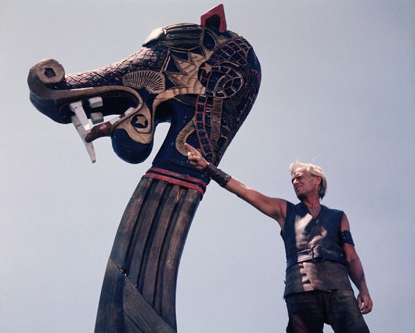 Raubzug der Wikinger (Mediabook, Blu-ray+DVD) – Bild 3– JETZT KAUFEN BEI GLACIER GAMES .at