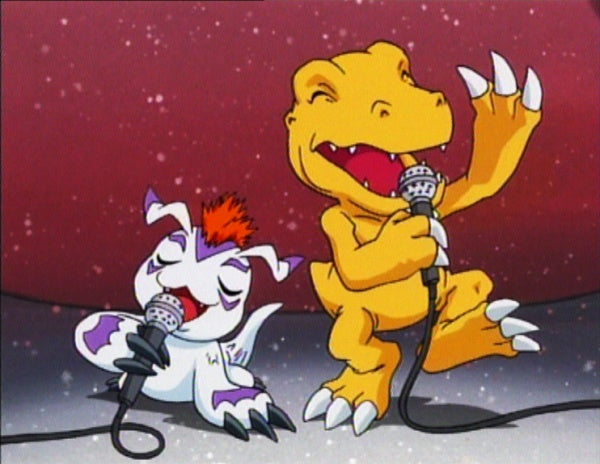 Digimon Adventure - Staffel 1.2 (Ep. 19-36) (2 Blu-rays) – Bild 3– JETZT KAUFEN BEI GLACIER GAMES .at