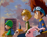 Digimon Adventure - Staffel 1.2 (Ep. 19-36) (2 Blu-rays) – Bild 6– JETZT KAUFEN BEI GLACIER GAMES .at
