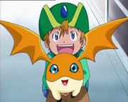 Digimon Adventure - Staffel 1.2 (Ep. 19-36) (2 Blu-rays) – Bild 2– JETZT KAUFEN BEI GLACIER GAMES .at
