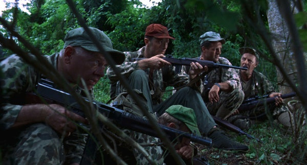 Verrat in der Bucht (DVD) – Bild 5– JETZT KAUFEN BEI GLACIER GAMES .at