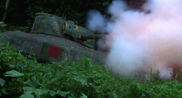 Verrat in der Bucht (Blu-ray) – Bild 4– JETZT KAUFEN BEI GLACIER GAMES .at