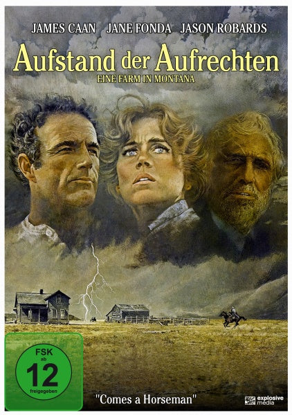Aufstand der Aufrechten (DVD)– JETZT KAUFEN BEI GLACIER GAMES .at