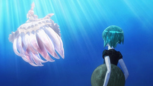 Das Land der Juwelen Vol. 1 (Ep. 1-4) (DVD) – Bild 6– JETZT KAUFEN BEI GLACIER GAMES .at