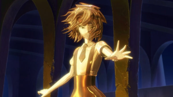 Das Land der Juwelen Vol. 3 (Ep. 9-12) im Sammelschuber (DVD) – Bild 6– JETZT KAUFEN BEI GLACIER GAMES .at