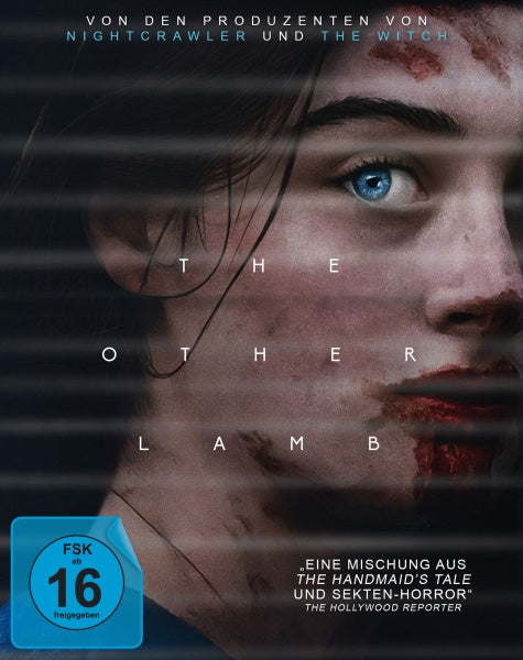 The Other Lamb (Blu-ray)– JETZT KAUFEN BEI GLACIER GAMES .at