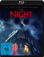 The Night - Es gibt keinen Ausweg (Blu-ray)– JETZT KAUFEN BEI GLACIER GAMES .at