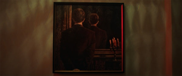 The Night - Es gibt keinen Ausweg (Blu-ray) – Bild 3– JETZT KAUFEN BEI GLACIER GAMES .at