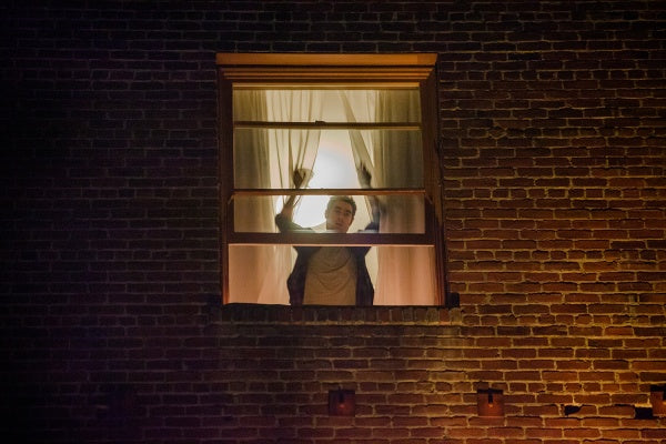 The Night - Es gibt keinen Ausweg (Blu-ray) – Bild 2– JETZT KAUFEN BEI GLACIER GAMES .at