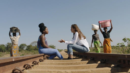 Bigger Than Us (DVD) – Bild 2– JETZT KAUFEN BEI GLACIER GAMES .at