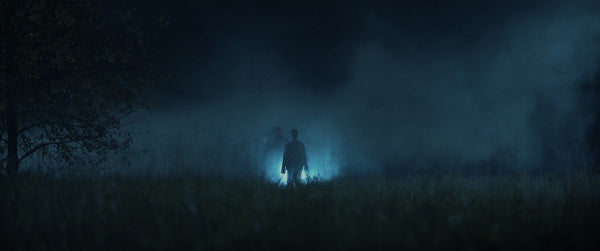 Strange Dreams (DVD) – Bild 2– JETZT KAUFEN BEI GLACIER GAMES .at